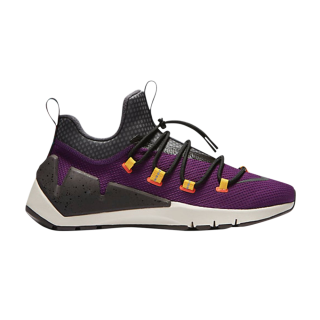 Air Zoom Grade Pinnacle 'Night Purple'