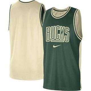 ミルウォーキーバックス Nike コートside Versus Force スプリット DNA パフ