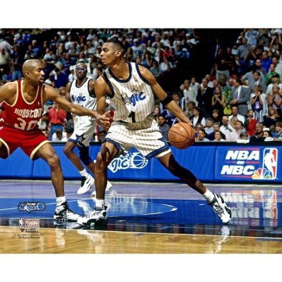 NBA adidas ユニフォーム バスケ  MAGIC 12 HOWARD