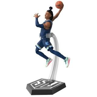 㡦 եꥺ꡼ NBA x Hasbro Starting 饤󥢥åץ꡼ 1  ե奢 ͥ