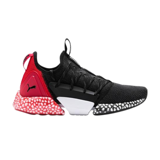 Hybrid Rocket Runner 'Black High Risk Red' ᡼