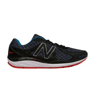 720v3 'Black Blue Red'