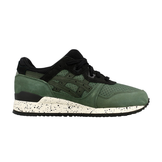 Gel Lyte 3 'After Hours' ᡼