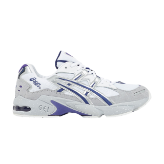 Gel Kayano 5 OG 'Silver Purple' ͥ