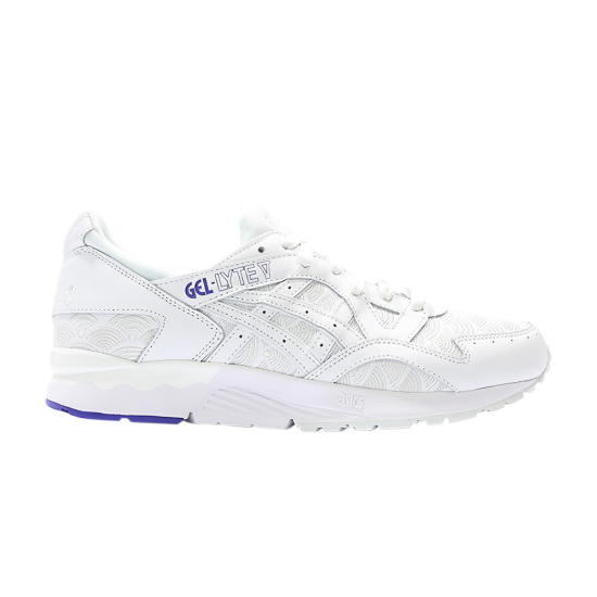 Colette x Gel Lyte 5 'Yukata' ᡼