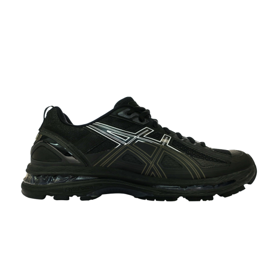 Kiko Kostadinov x Gel Burz 1 'Black' - NBAグッズ バスケ Kiko Kostadinov x Gel Burz 1 'Black' - NBAグッズ バスケ
