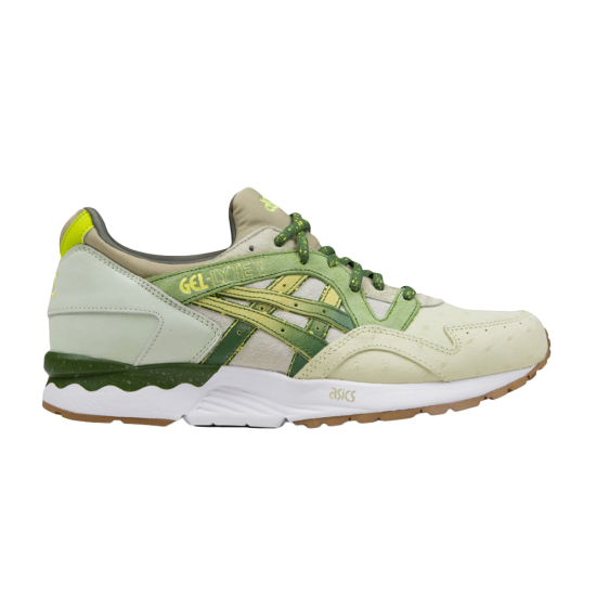 Feature x Gel Lyte 5 'Prickly Pear' ᡼