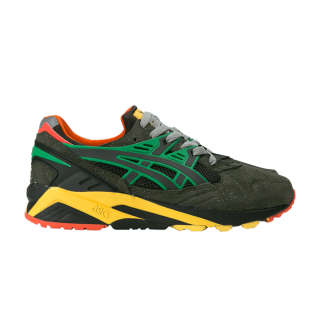 Packer Shoes x Gel Kayano Trainer 'All Roads Lead to Teaneck' ͥ