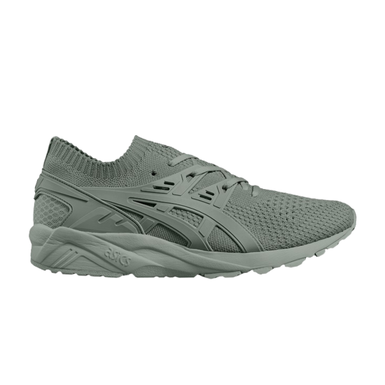 Gel Kayano Trainer Knit 'Agave Green' ᡼