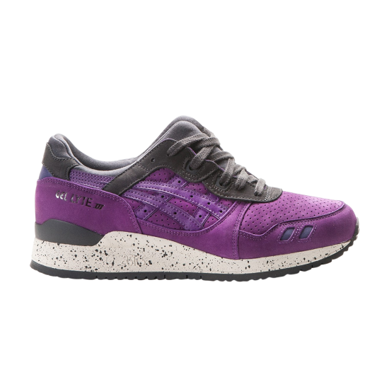 Gel Lyte 3 'After Hours' ᡼