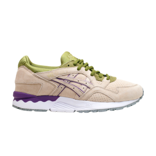 Concepts x Gel Lyte 5 'Pistachio' ͥ