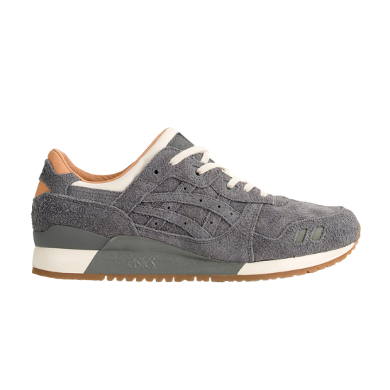 Packer Shoes x J.Crew x Gel Lyte 3 '1907 Collection Charcoal' ᡼