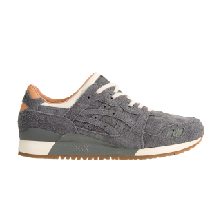 Packer Shoes x J.Crew x Gel Lyte 3 '1907 Collection Charcoal' ͥ