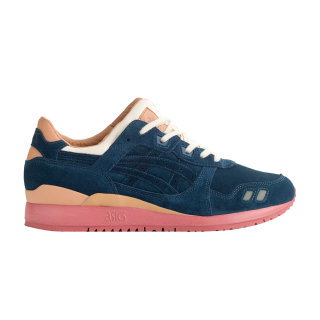 Packer Shoes x J.Crew x Gel Lyte 3 '1907 Collection Navy' ͥ