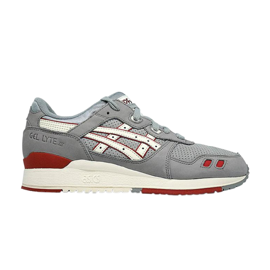 Highs & Low x Gel Lyte 3 'Brick and Mortar'  ᡼