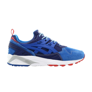 Mita x Gel Kayano 'Indigo Blue' ͥ