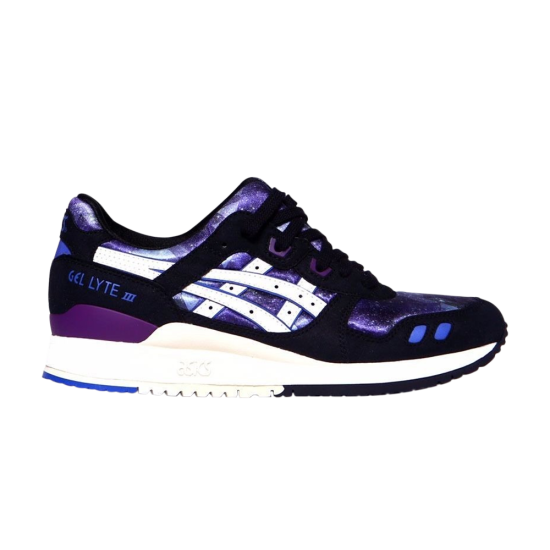 Gel Lyte 3 'Galaxy' ᡼