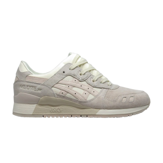 Gel Lyte 3 'Whisper Pink ' ᡼