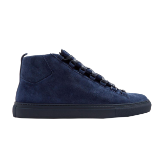 Balenciaga Arena Suede High Top 'Bleu' ͥ