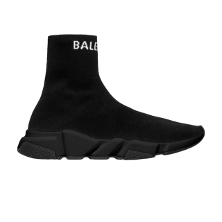 Balenciaga Speed Trainer 'Triple Black'
