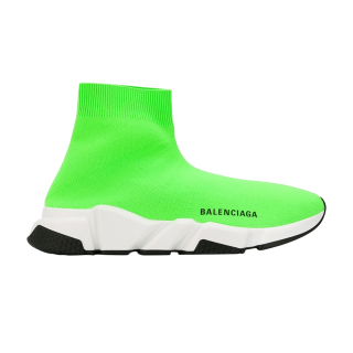 Balenciaga Wmns Speed Trainer 'Vert Fluo' ͥ