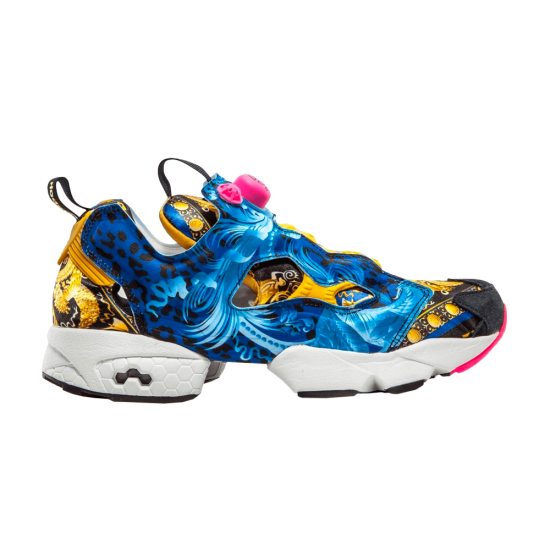 InstaPump Fury OG 'Concepts' Sample ᡼