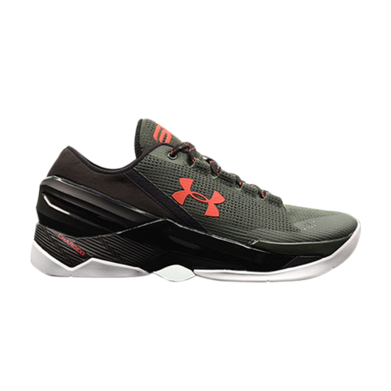 Curry 2 Low 'Hook' ᡼
