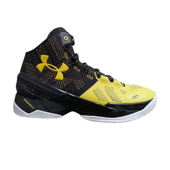 Curry 2 'Longshot' ᡼