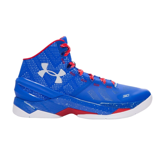 Curry 2 'Providence Road' ᡼