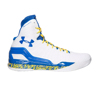 ClutchFit Drive 'Warriors Home' ͥ