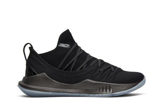 Curry 5 'Pi Day' ᡼