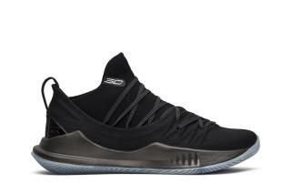 Curry 5 'Pi Day'