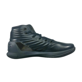 Curry 3 Lux 'Black'