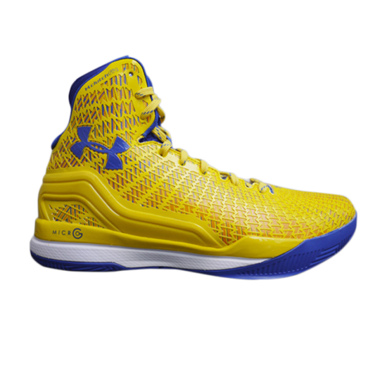 Micro G ClutchFit Drive 'Stephen Curry' ᡼