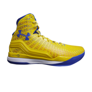 Micro G ClutchFit Drive 'Stephen Curry'