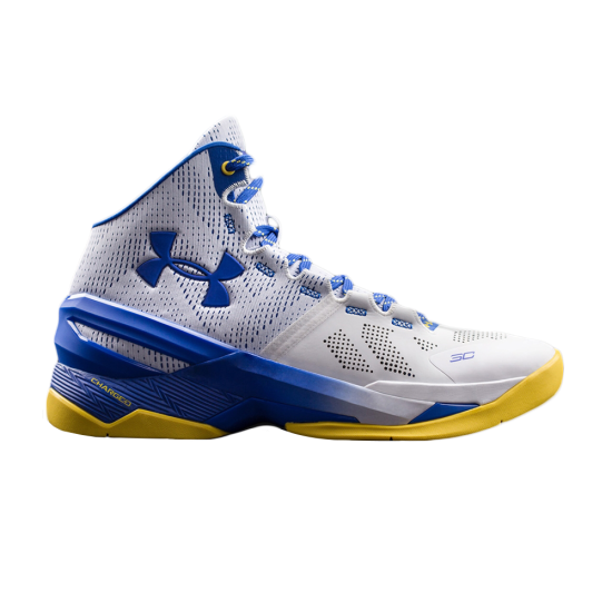 Curry 2 'Dub Nation' ᡼