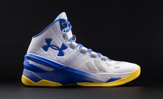 Curry 2 'Dub Nation' - NBAグッズ バスケショップ通販専門店 ロッカーズ