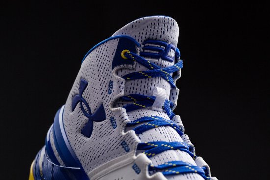 Curry 2 'Dub Nation' - NBAグッズ バスケショップ通販専門店 ロッカーズ