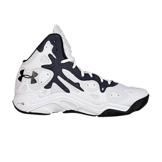 Micro G Anatomix Spawn 2