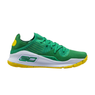 Curry 4 Low 'Oakland Athletics' ͥ