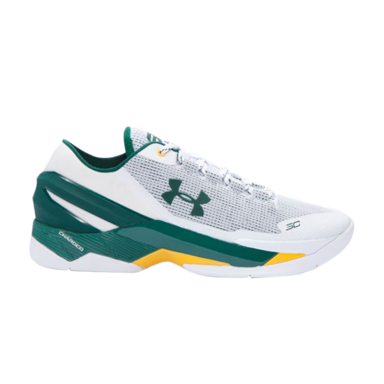 Curry 2 Low 'A's' ᡼