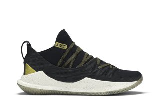 Curry 5 'Championship Pack' サムネイル