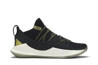 Curry 5 'Championship Pack'