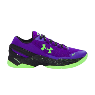 Curry 2 Low 'Purple Zest' サムネイル