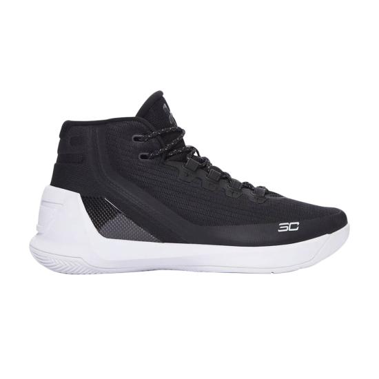 Curry 3 'Cyber Monday' ᡼