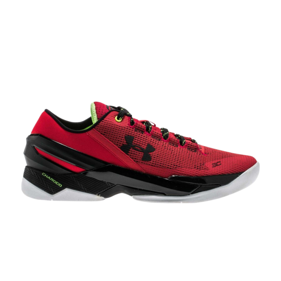 Curry 2 Low 'Energy' ᡼