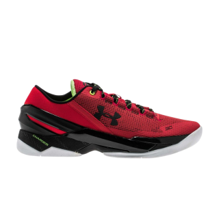 Curry 2 Low 'Energy' サムネイル