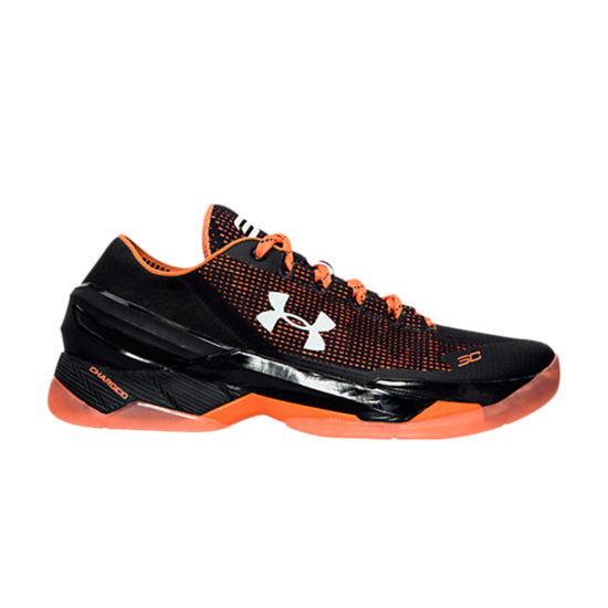 Curry 2 Low 'Giants' ᡼