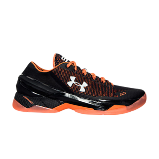 Curry 2 Low 'Giants' サムネイル