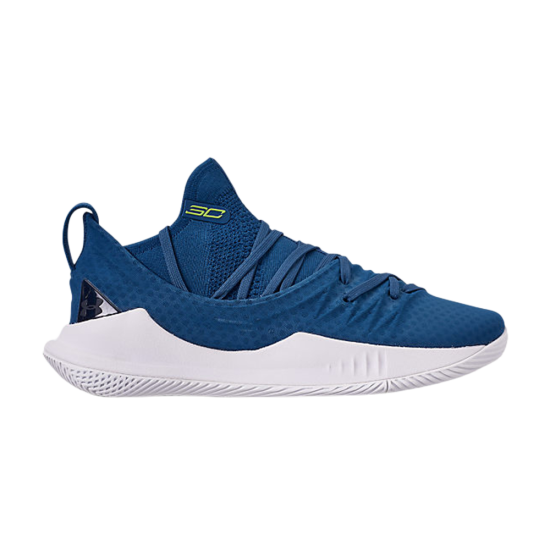 Curry 5 'Blue' ᡼
